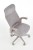 ARCTIC fotel pracowniczy popiel