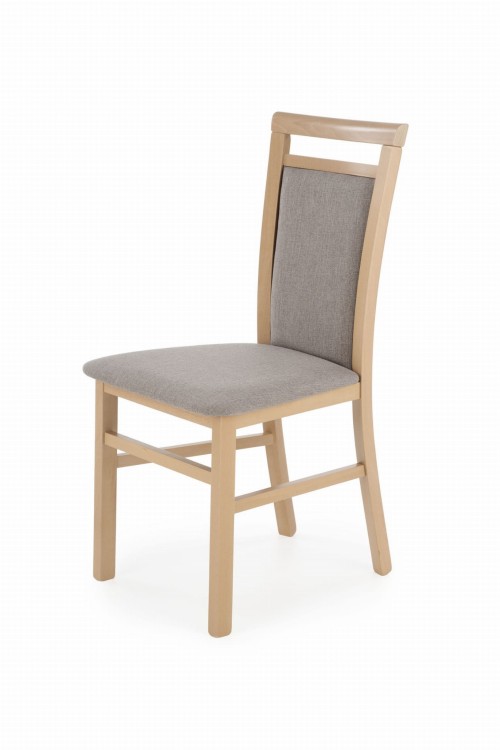 Krzesło Angelo 3 dąb sonoma tkanina do wyboru