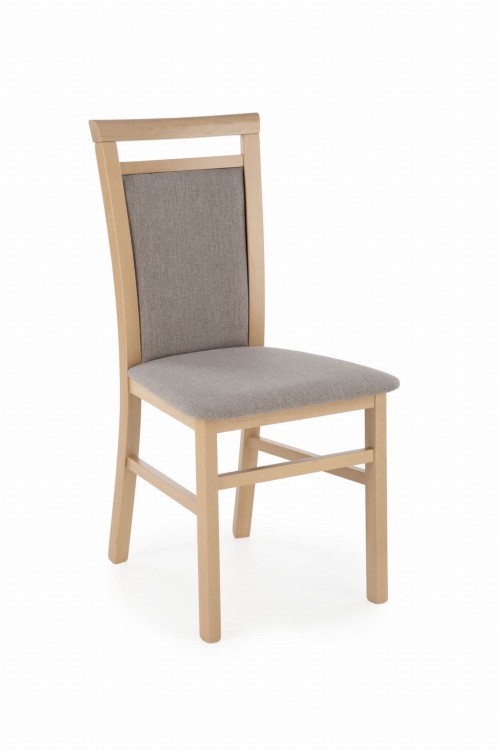 Krzesło Angelo 3 dąb sonoma tkanina do wyboru