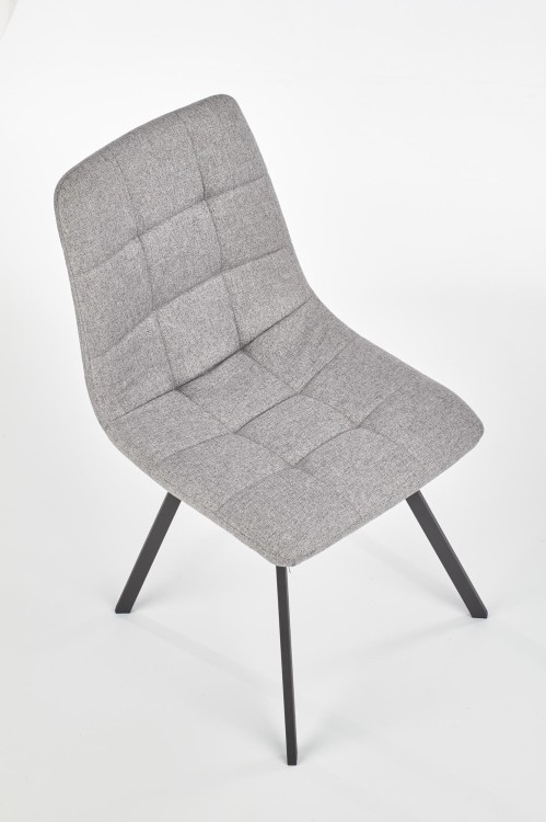 K402 krzesło beżowy (1p=4szt)