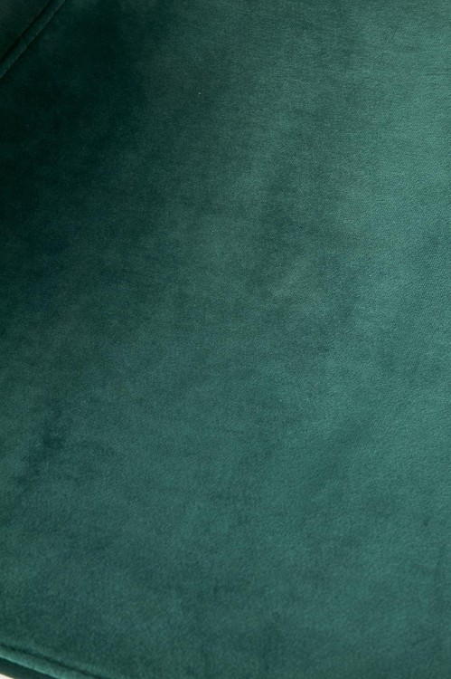 K379 krzesło ciemny zielony (1p=4szt)