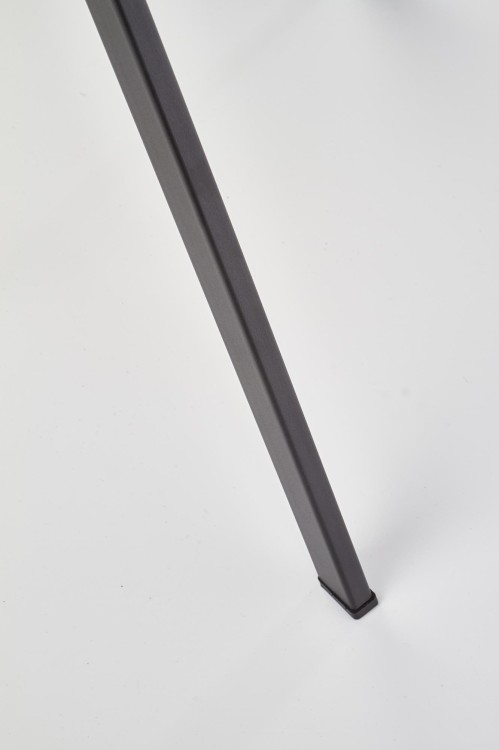 K360 krzesło musztardowy (1p=4szt)