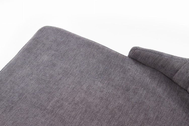 K285 krzesło ciemny popiel (1p=4szt)