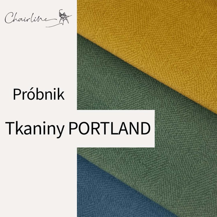 Próbnik 2 tkanina Portland