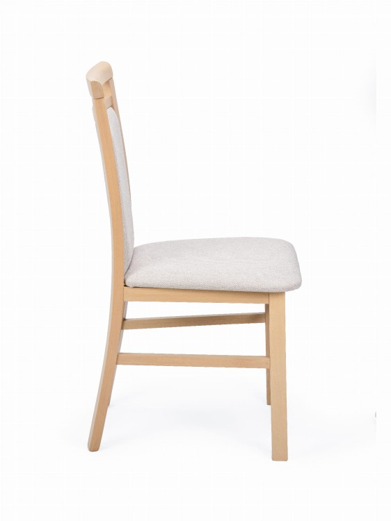 Angelo 3 krzesło bukowe dąb artisan