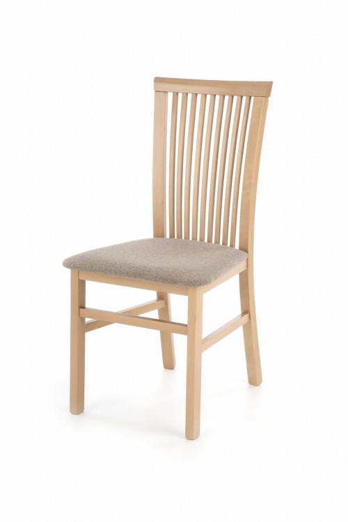 Angelo 1 krzesło bukowe dąb artisan