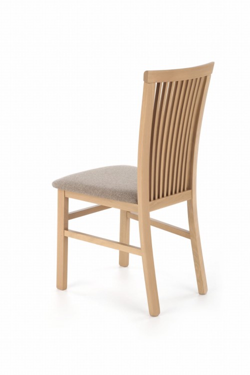 Angelo 1 krzesło bukowe dąb artisan