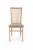 Angelo 1 krzesło bukowe dąb artisan