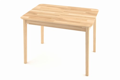 Stół drewniany rozkładany ST57 Duży