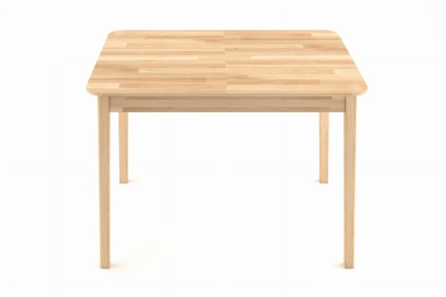 Stół drewniany rozkładany ST57 Duży