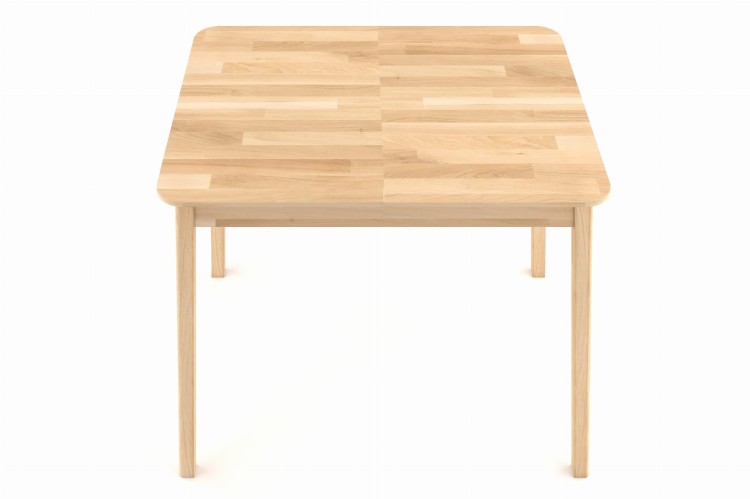 Stół drewniany rozkładany ST57 Duży