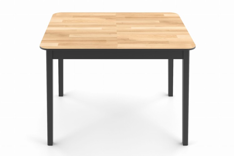 Stół drewniany rozkładany ST57 Mały