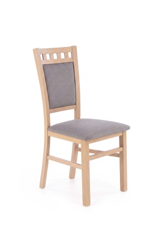 Daniel 1 krzesło bukowe dąb artisan