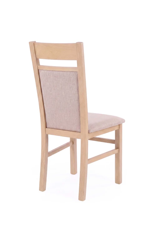 Daniel 2 krzesło bukowe dąb artisan